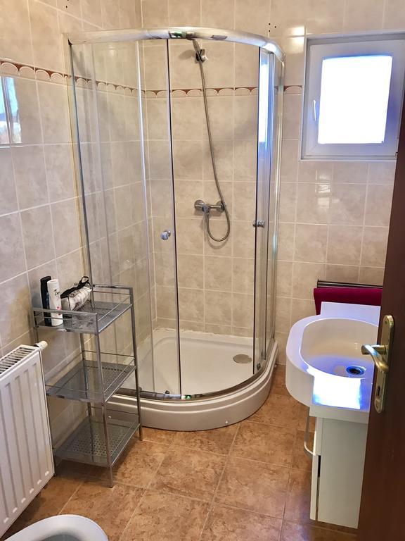 Villa Sonnenschein Hévíz Esterno foto